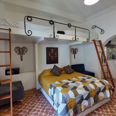 Terrazas De La Alameda - Panoramic Aparthotel By Lunian Гуанахуато Екстериор снимка