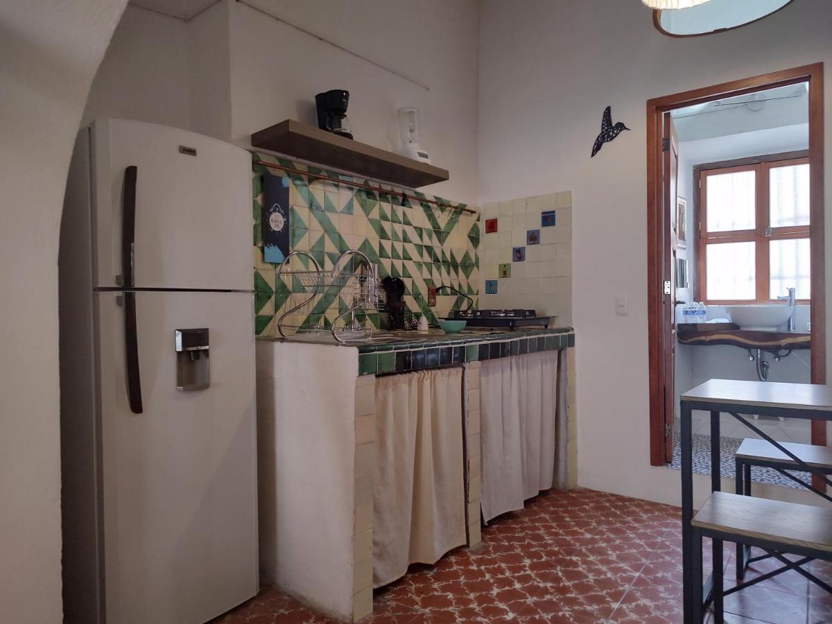 Terrazas De La Alameda - Panoramic Aparthotel By Lunian Гуанахуато Екстериор снимка