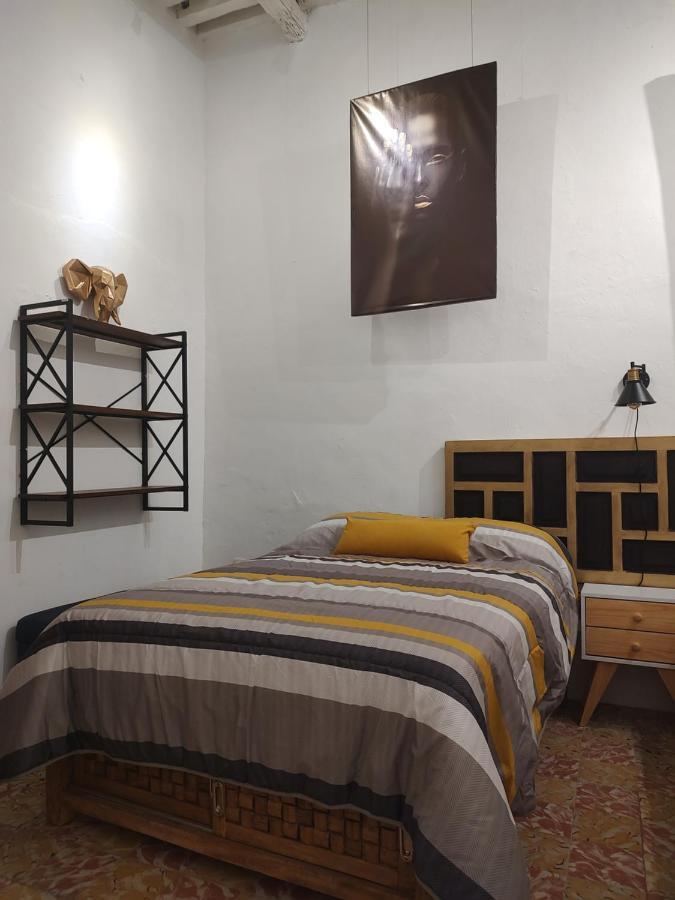 Terrazas De La Alameda - Panoramic Aparthotel By Lunian Гуанахуато Екстериор снимка