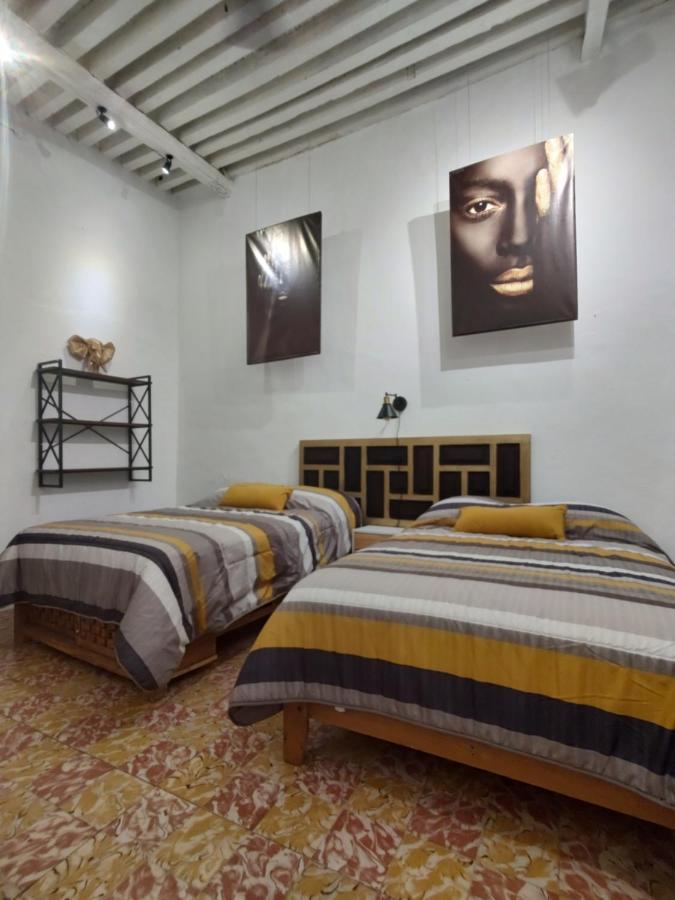 Terrazas De La Alameda - Panoramic Aparthotel By Lunian Гуанахуато Екстериор снимка